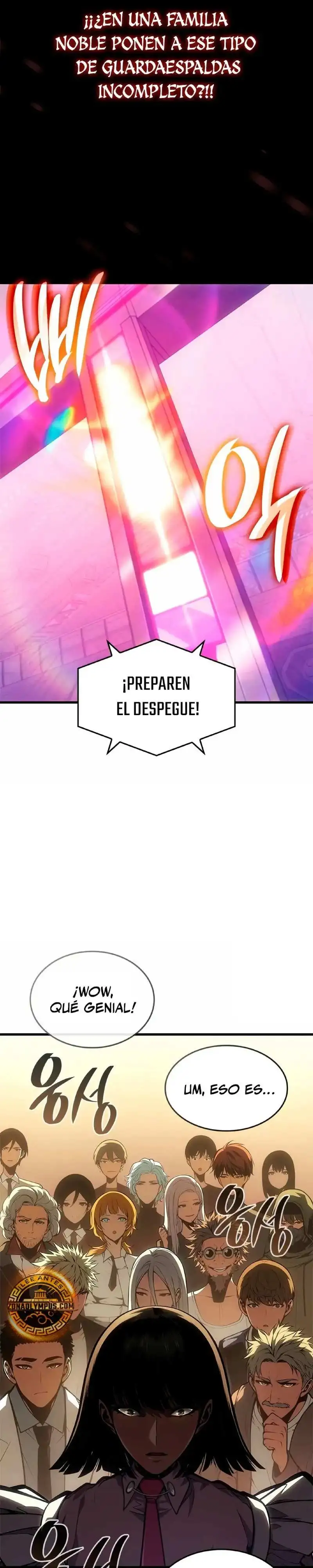 Read Sangre Maldita ES Manga Online