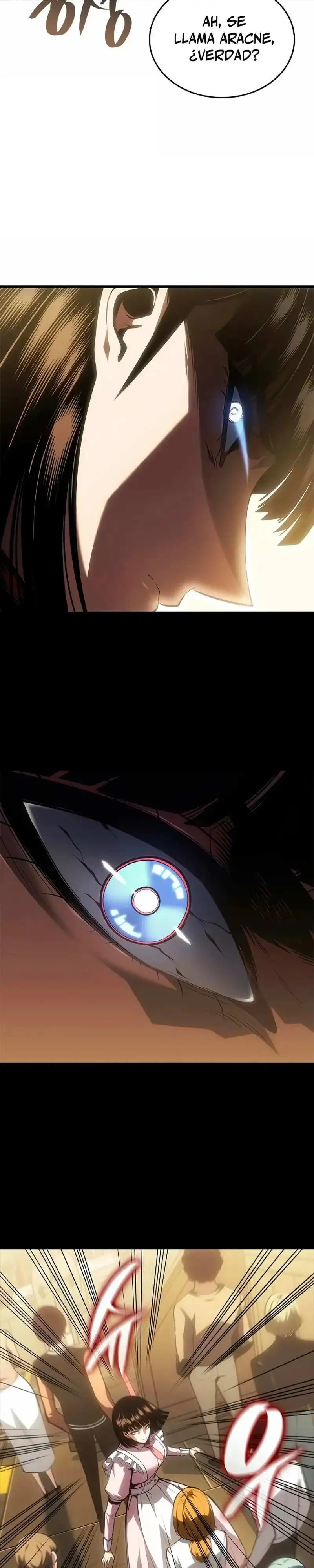 Read Sangre Maldita ES Manga Online