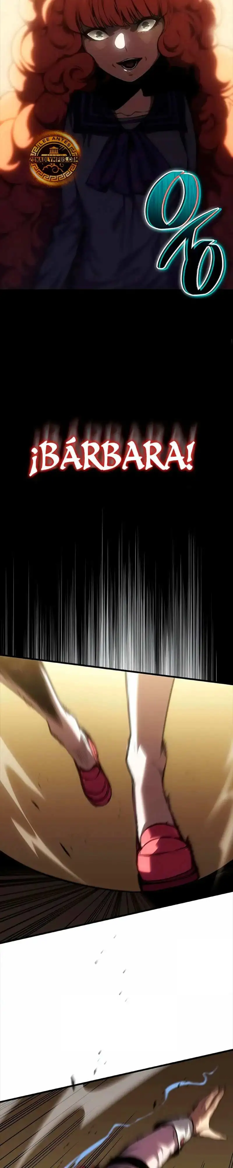 Read Sangre Maldita ES Manga Online