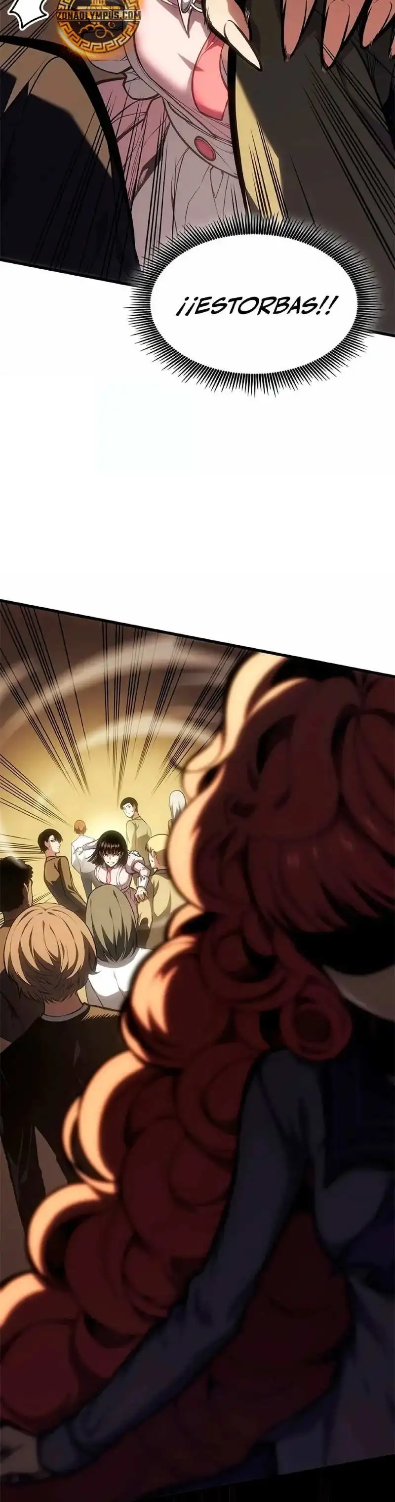 Read Sangre Maldita ES Manga Online