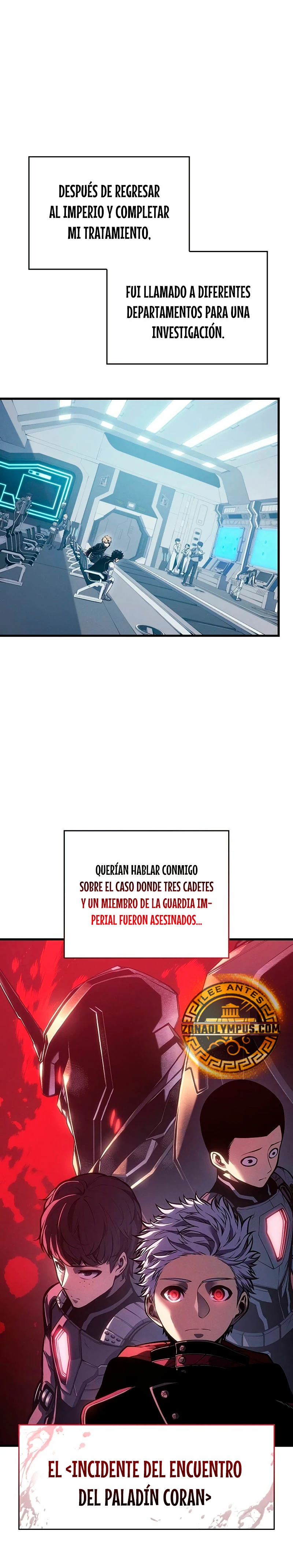 Read Sangre Maldita ES Manga Online