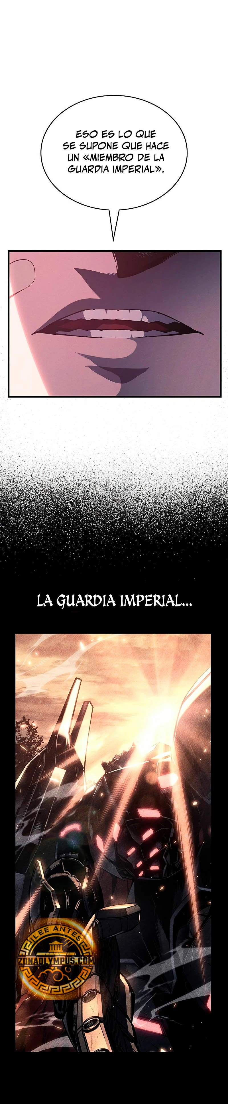 Read Sangre Maldita ES Manga Online