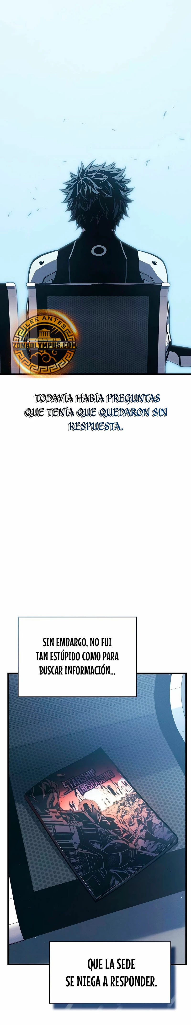 Read Sangre Maldita ES Manga Online