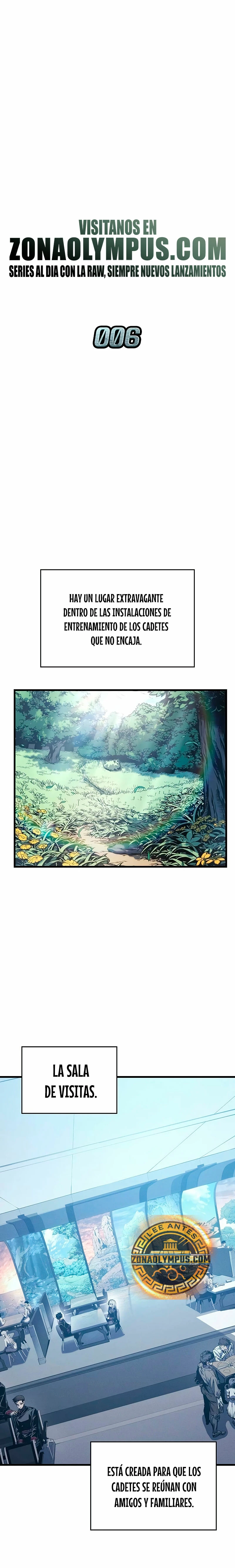 Read Sangre Maldita ES Manga Online