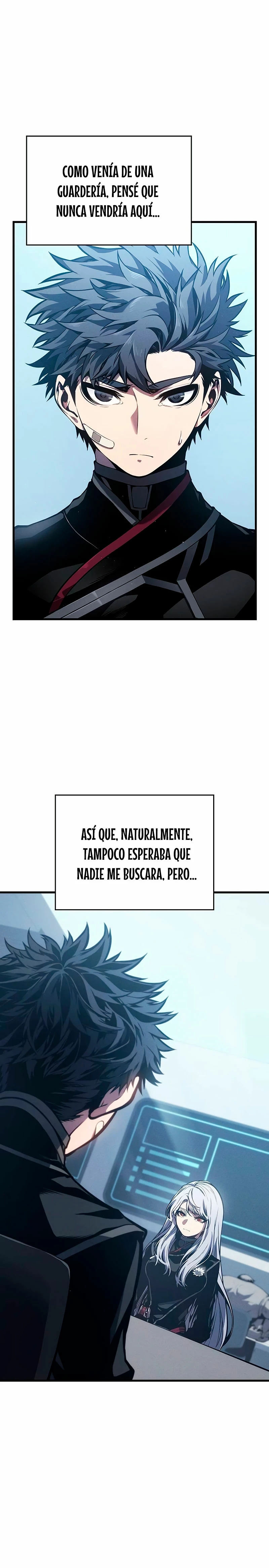 Read Sangre Maldita ES Manga Online