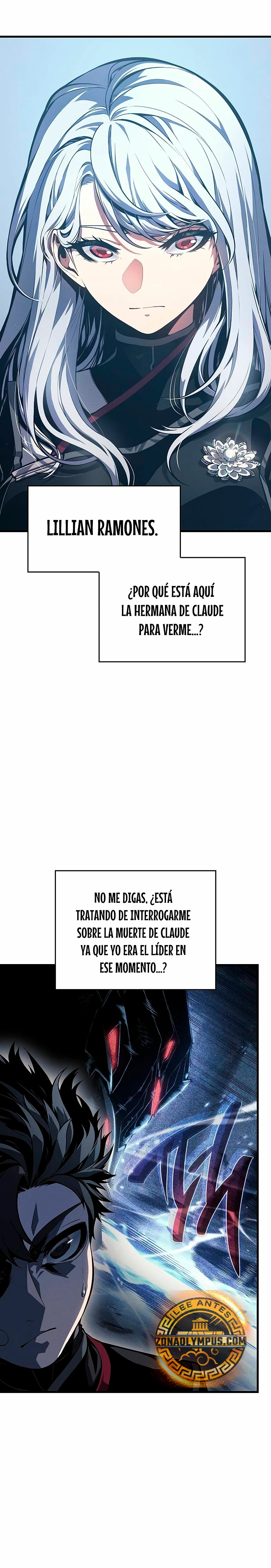 Read Sangre Maldita ES Manga Online