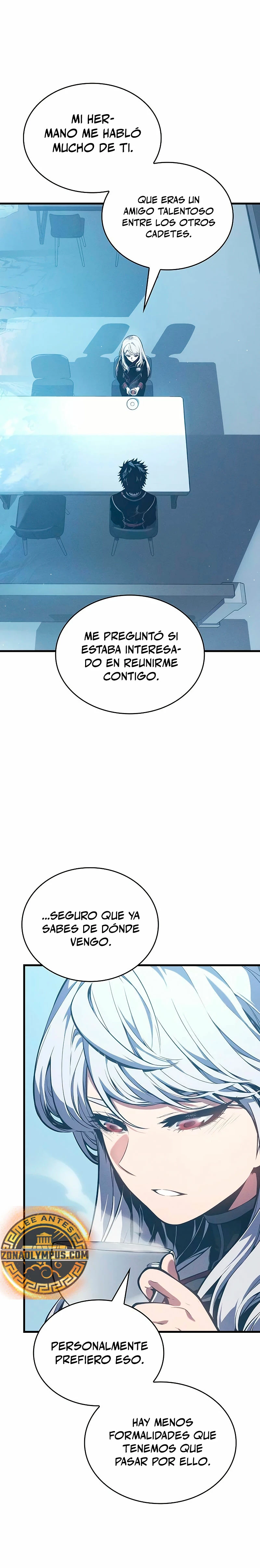 Read Sangre Maldita ES Manga Online