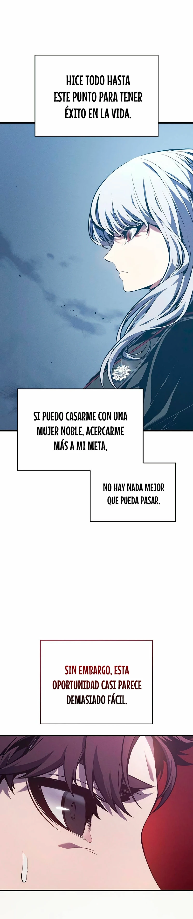 Read Sangre Maldita ES Manga Online