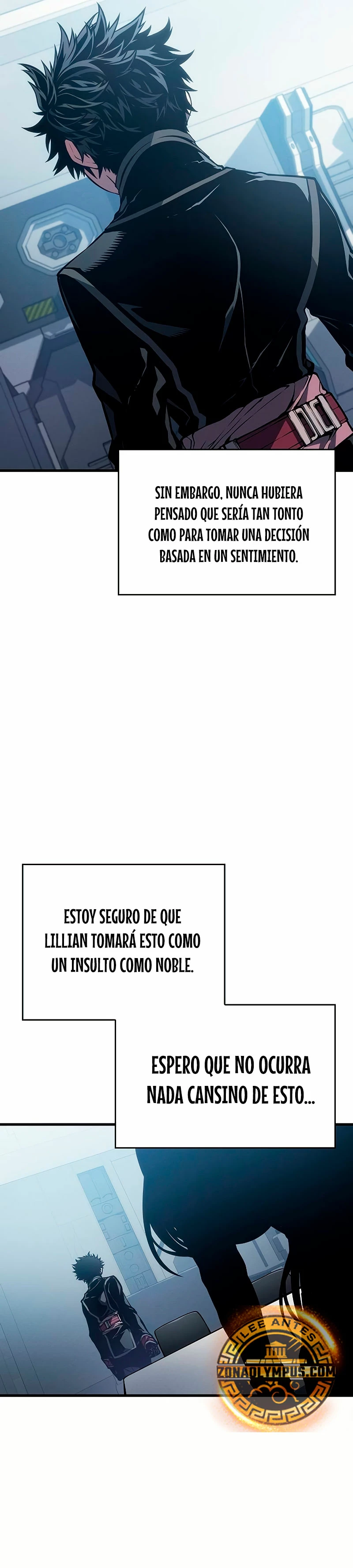 Read Sangre Maldita ES Manga Online