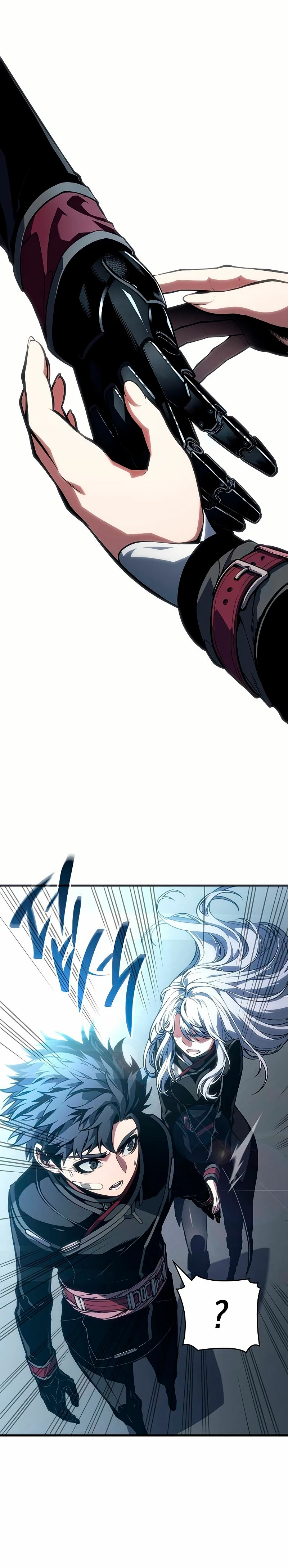 Read Sangre Maldita ES Manga Online