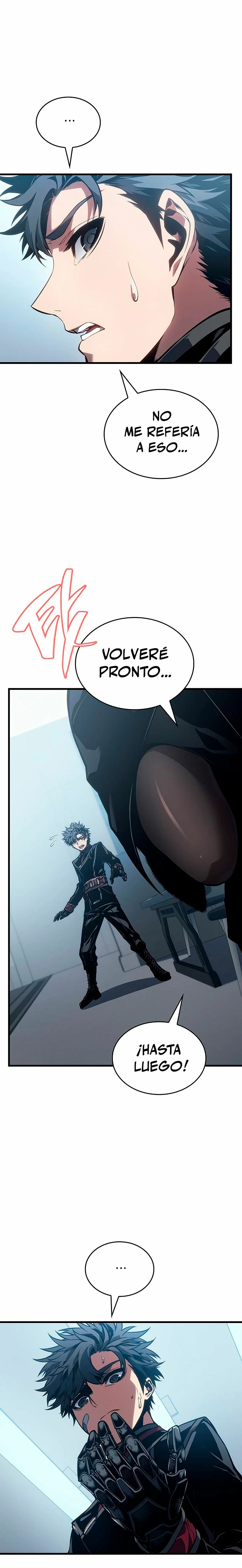 Read Sangre Maldita ES Manga Online
