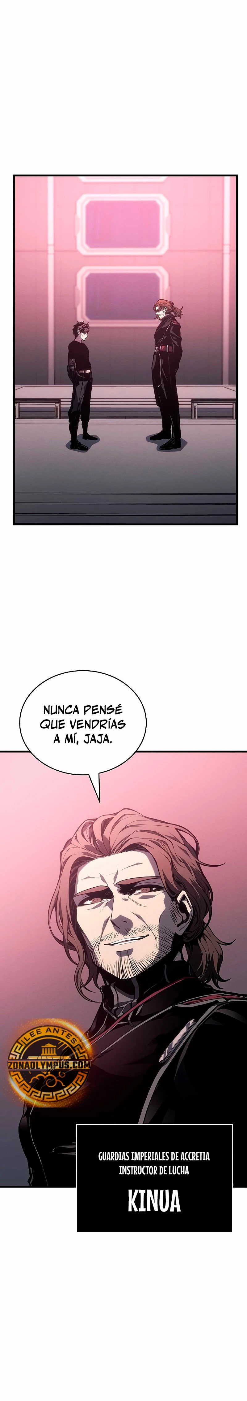 Read Sangre Maldita ES Manga Online