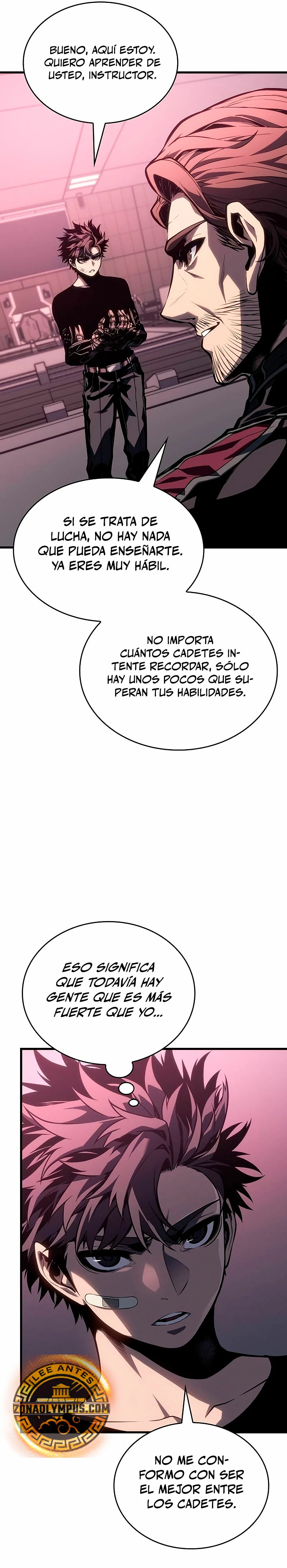 Read Sangre Maldita ES Manga Online