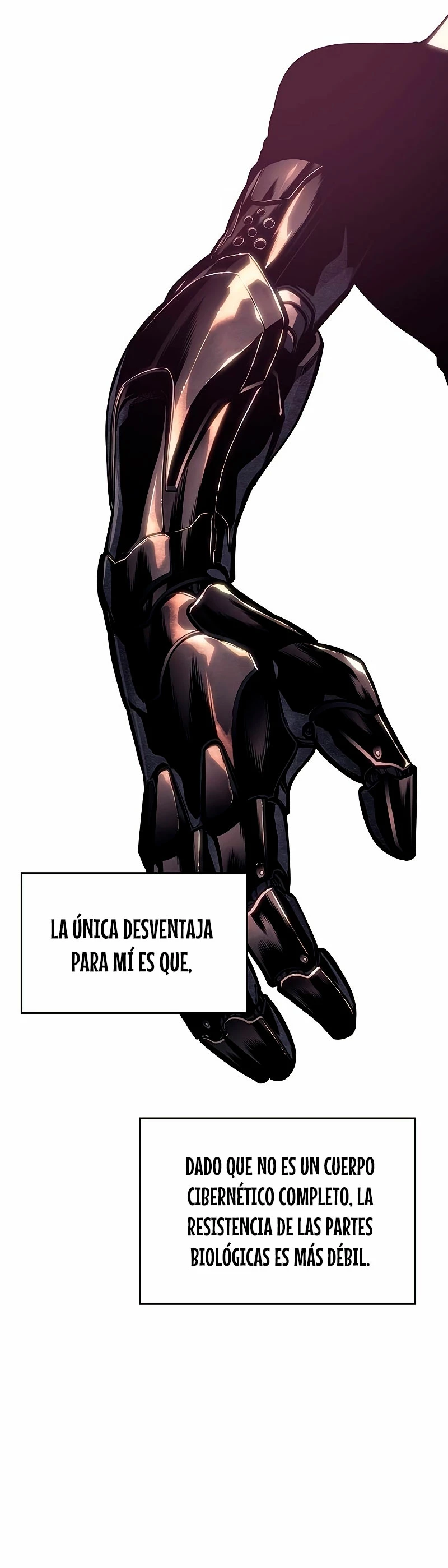 Read Sangre Maldita ES Manga Online