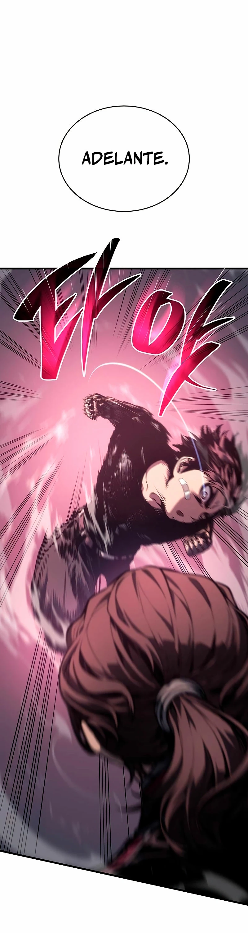 Read Sangre Maldita ES Manga Online