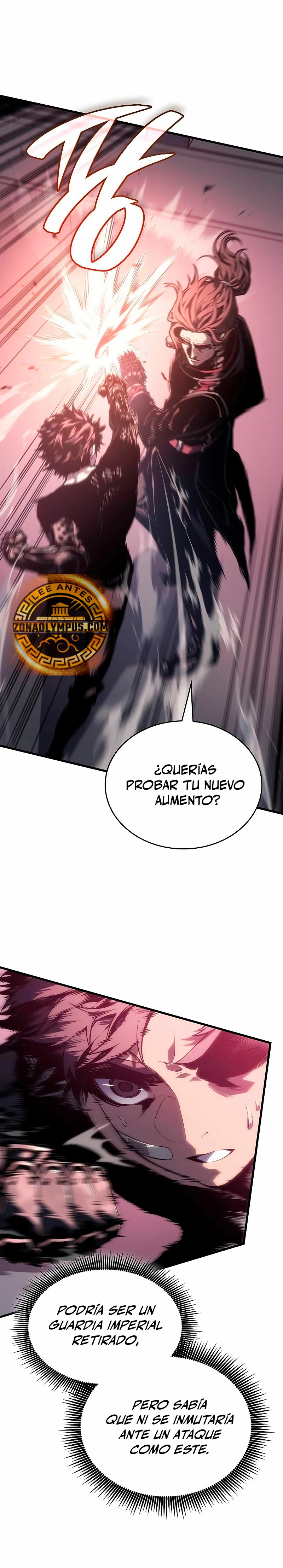 Read Sangre Maldita ES Manga Online
