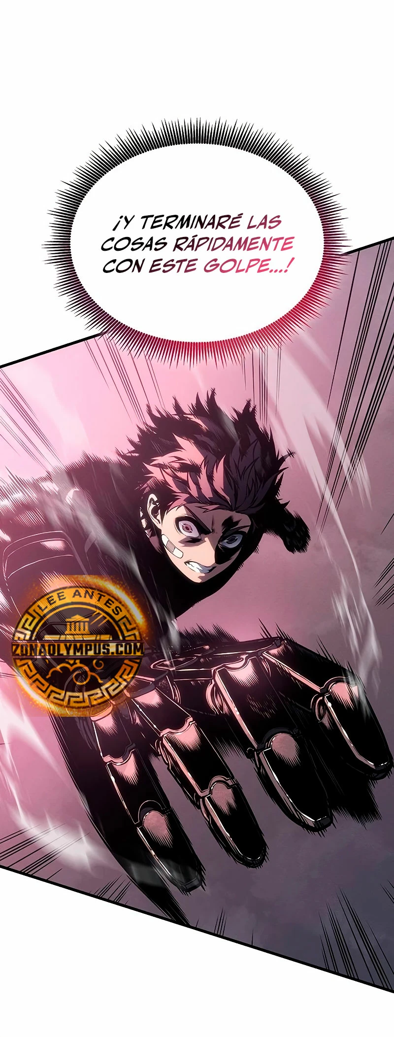 Read Sangre Maldita ES Manga Online