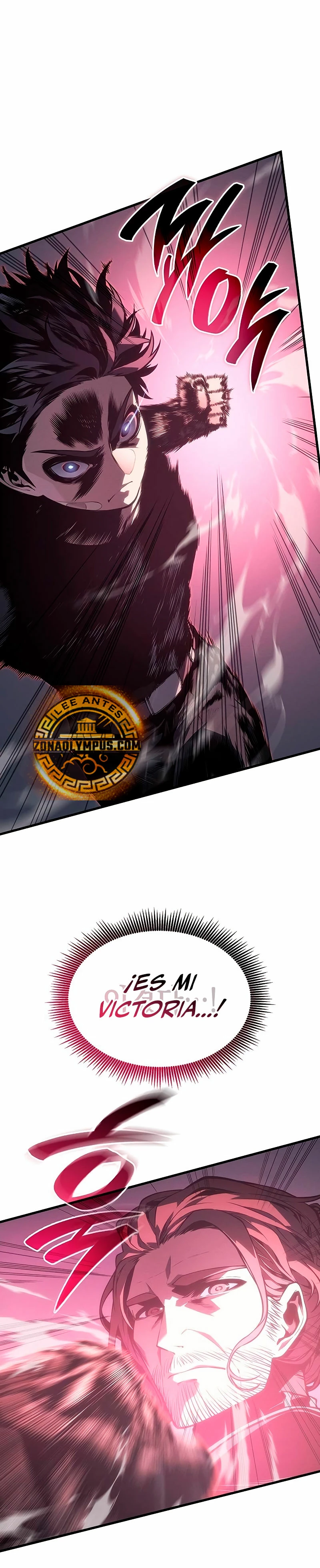 Read Sangre Maldita ES Manga Online