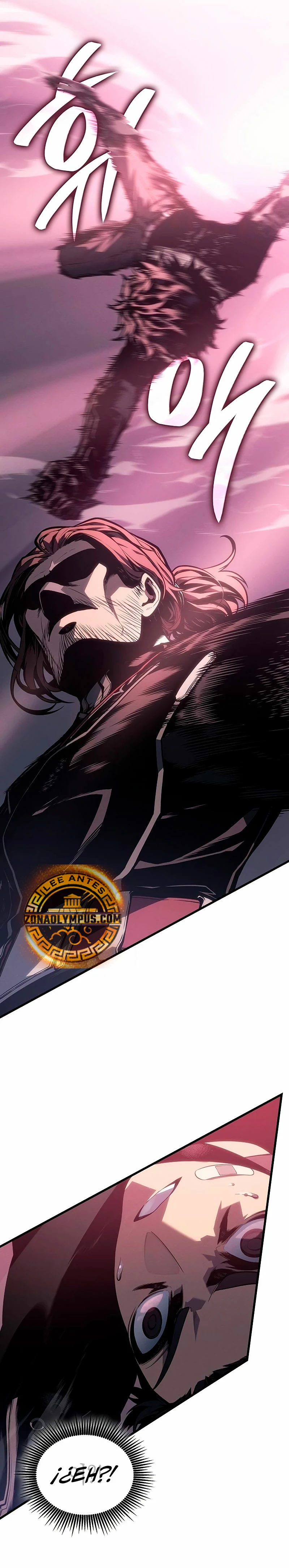 Read Sangre Maldita ES Manga Online