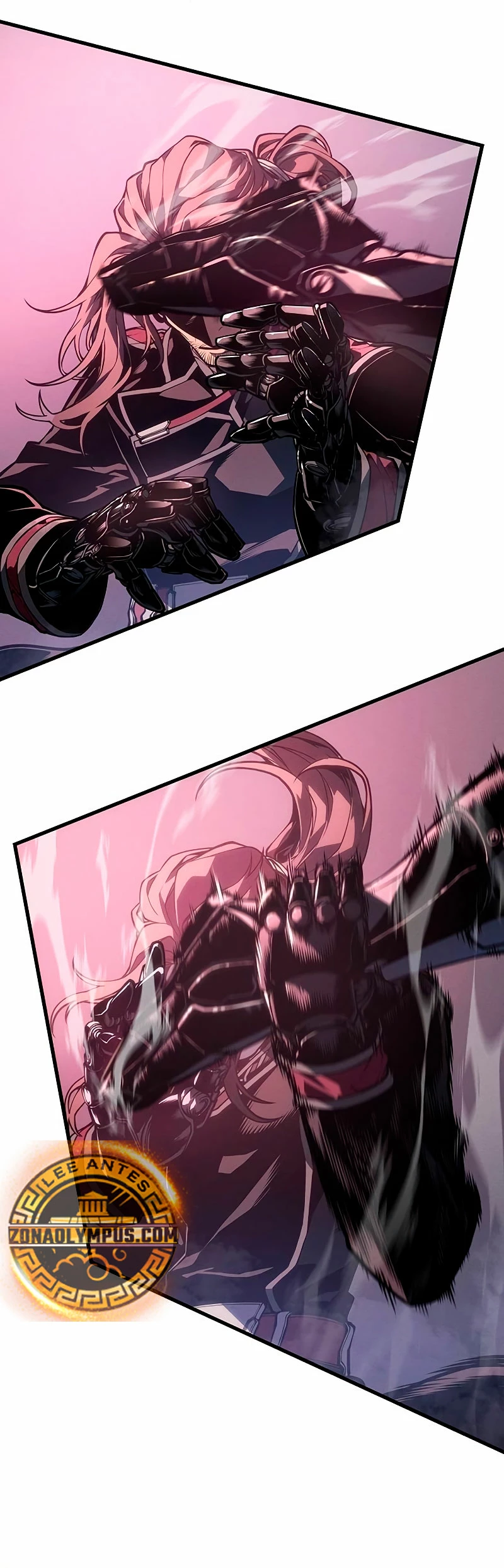 Read Sangre Maldita ES Manga Online