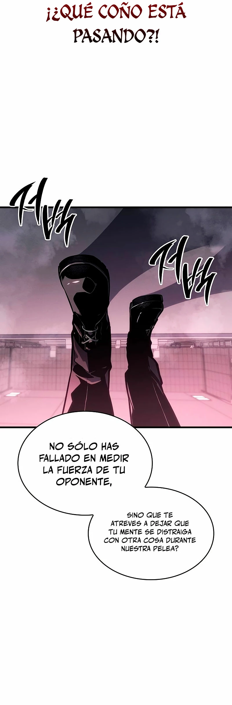 Read Sangre Maldita ES Manga Online