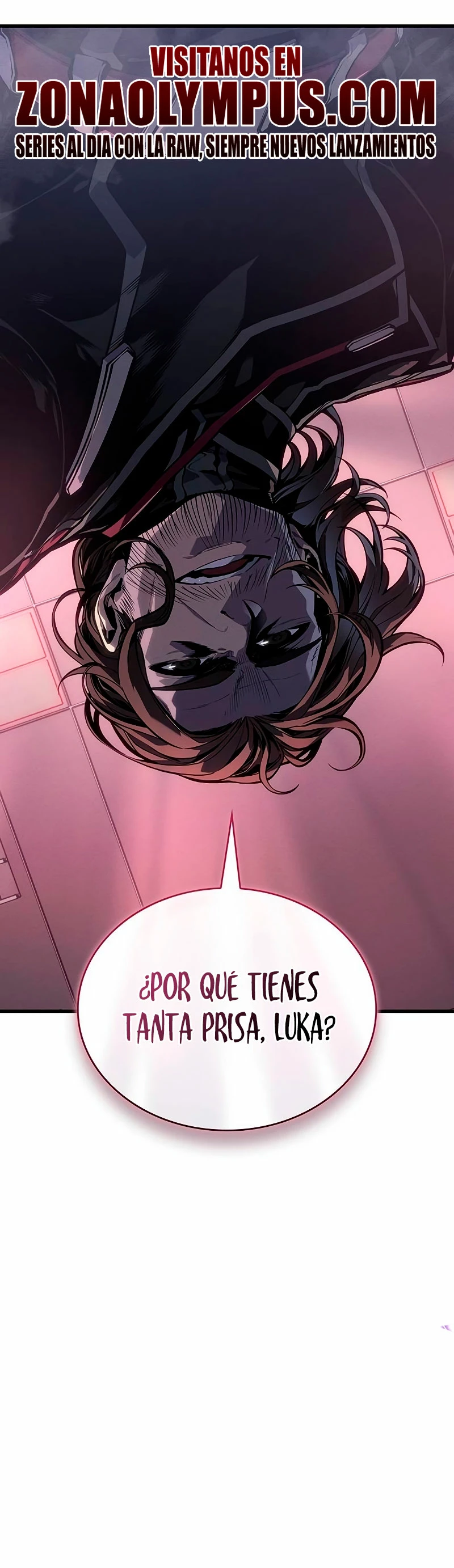 Read Sangre Maldita ES Manga Online