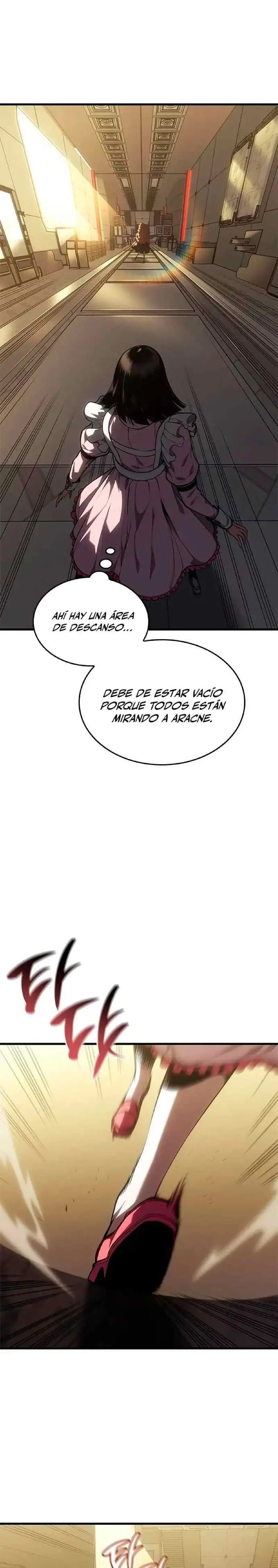 Read Sangre Maldita ES Manga Online