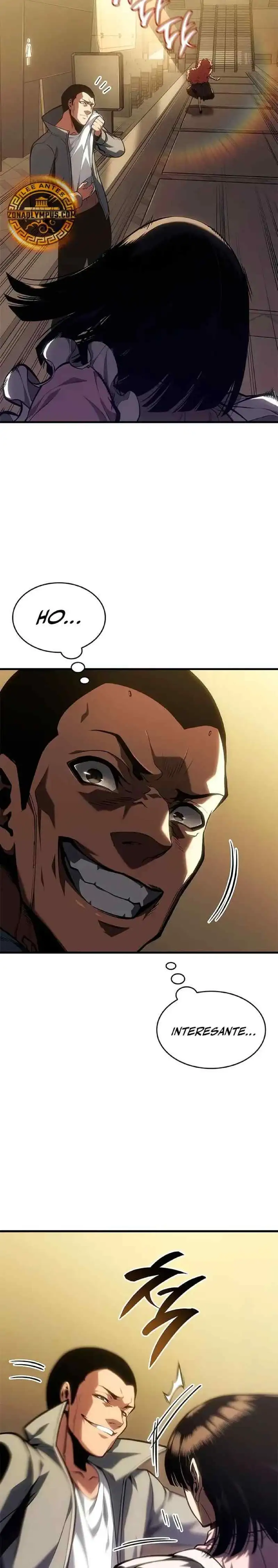 Read Sangre Maldita ES Manga Online