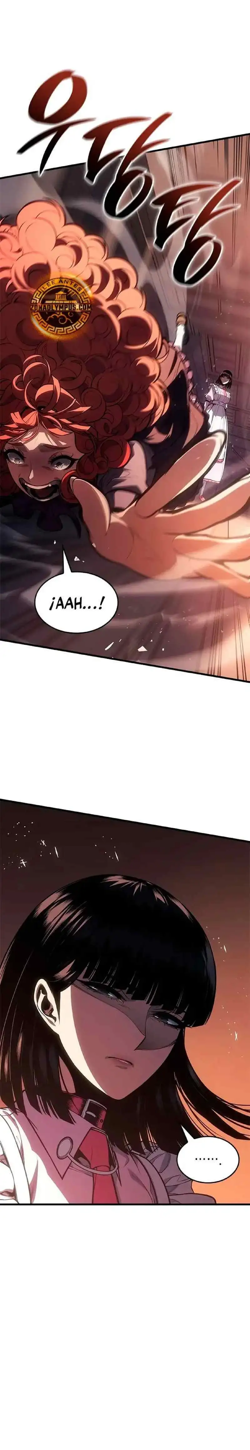 Read Sangre Maldita ES Manga Online