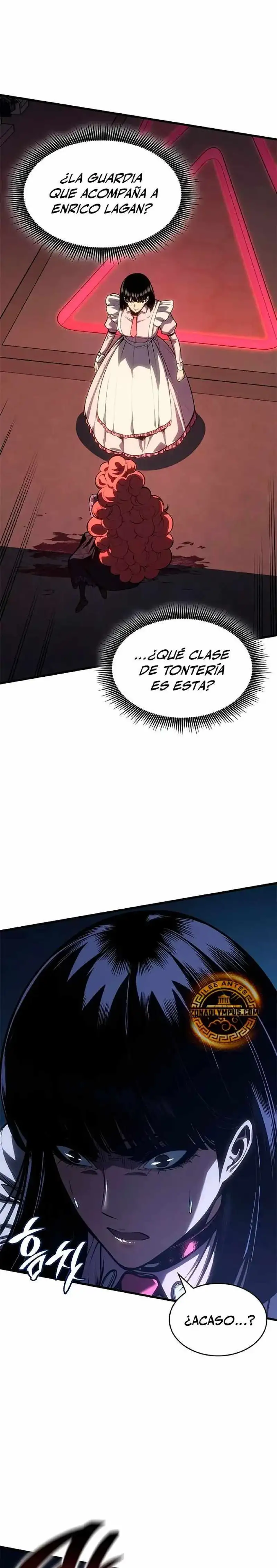 Read Sangre Maldita ES Manga Online