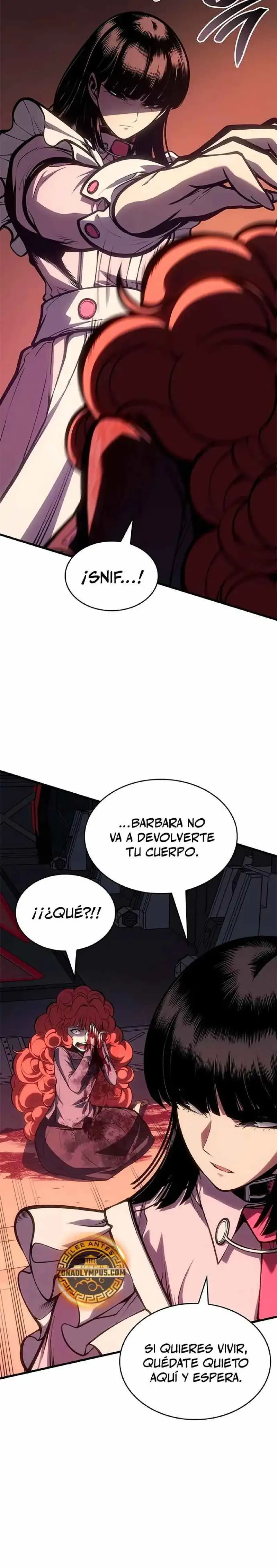 Read Sangre Maldita ES Manga Online