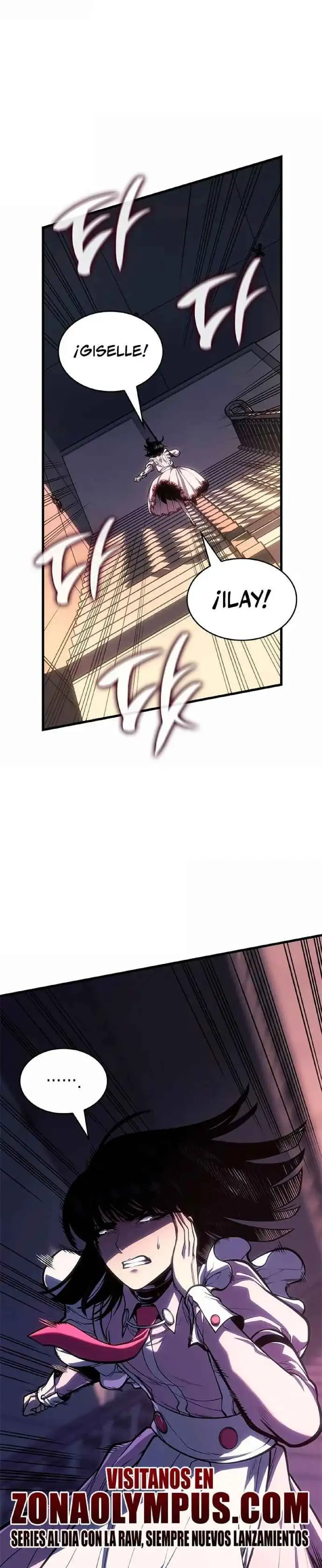Read Sangre Maldita ES Manga Online