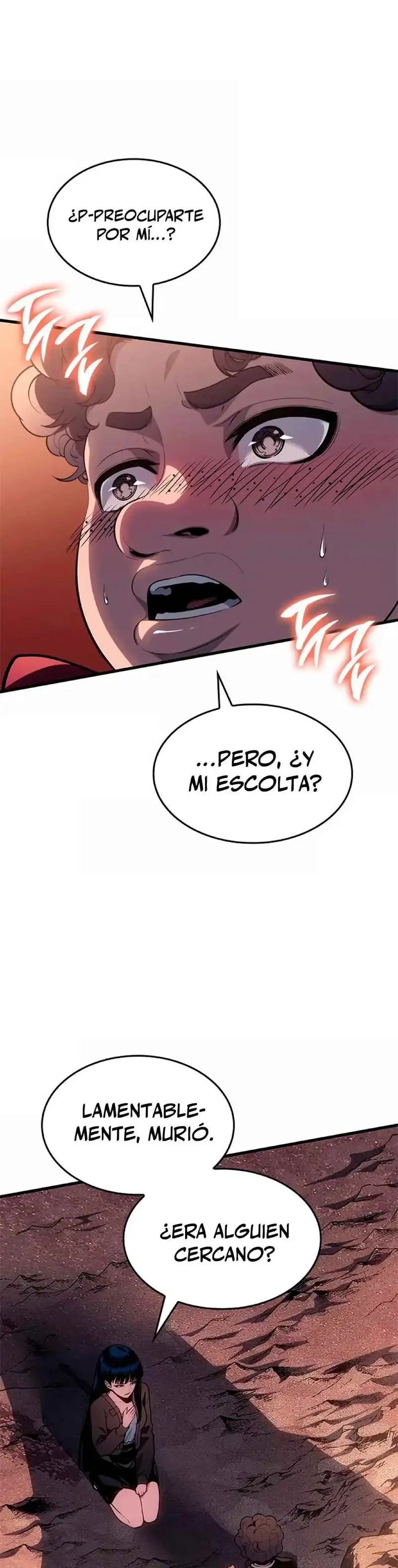 Read Sangre Maldita ES Manga Online