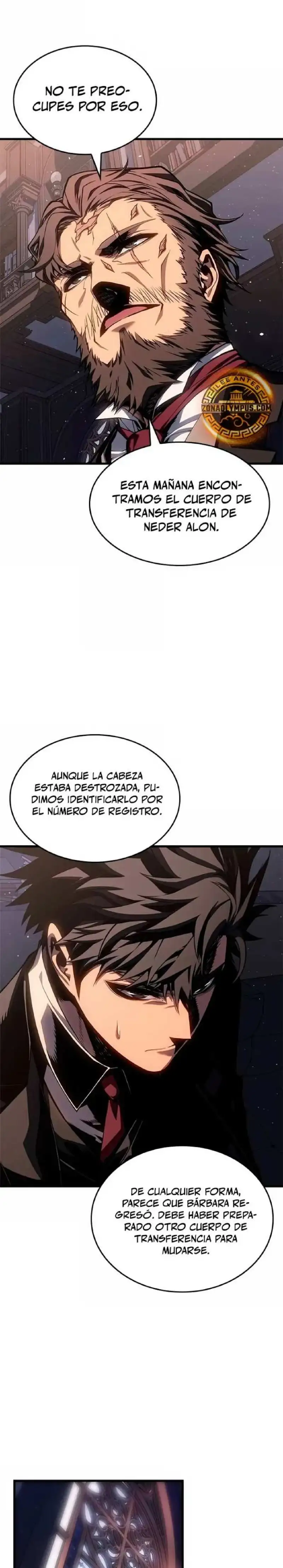 Read Sangre Maldita ES Manga Online