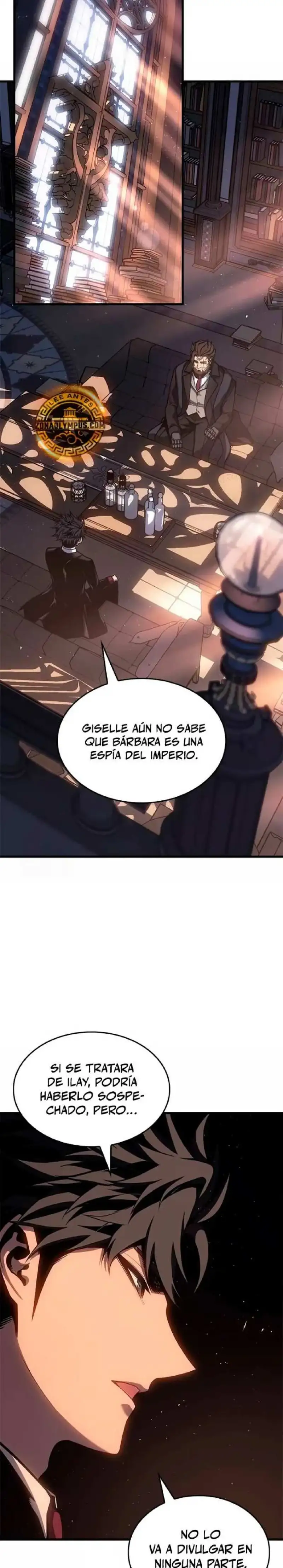 Read Sangre Maldita ES Manga Online