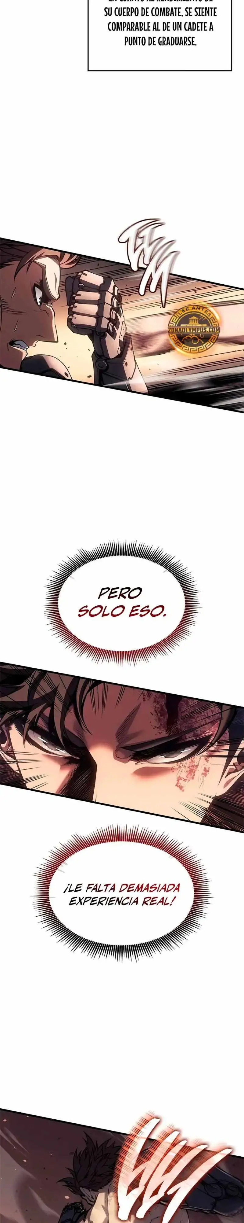 Read Sangre Maldita ES Manga Online