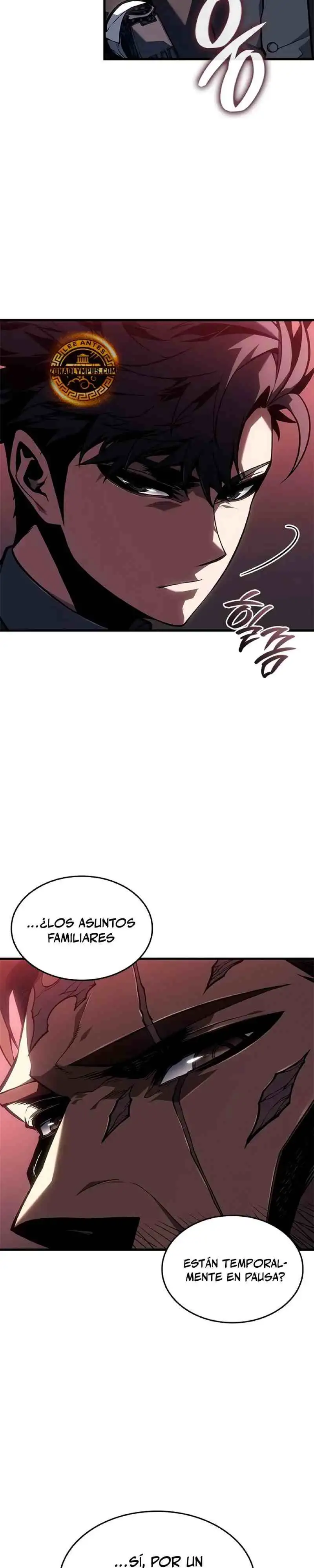 Read Sangre Maldita ES Manga Online
