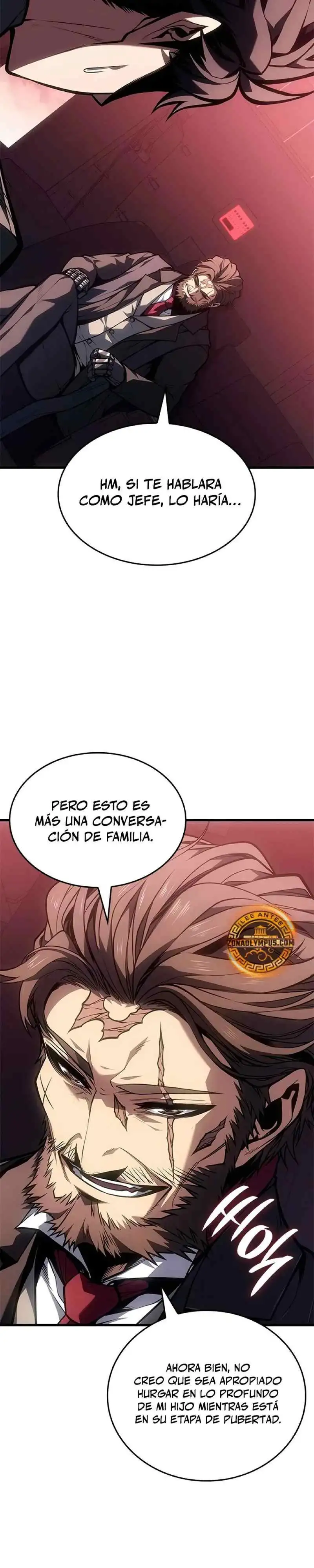 Read Sangre Maldita ES Manga Online