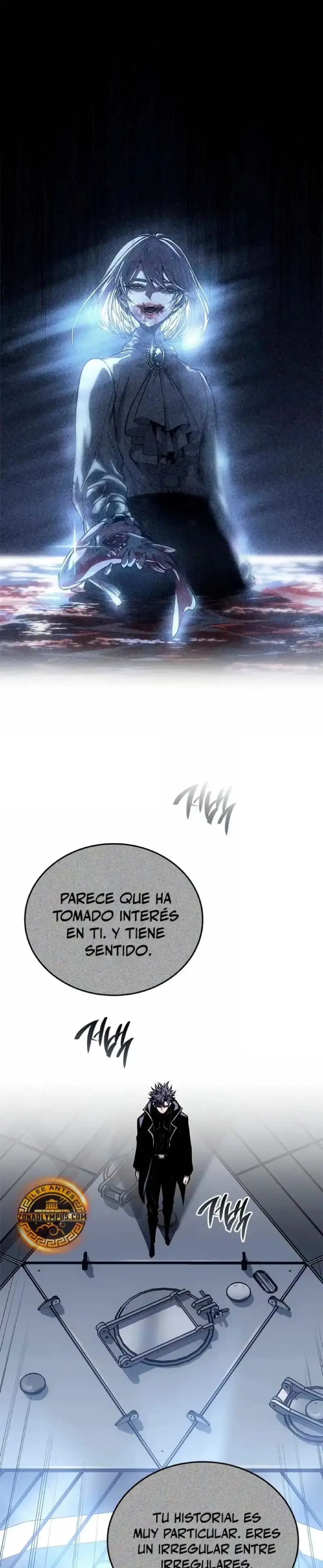 Read Sangre Maldita ES Manga Online