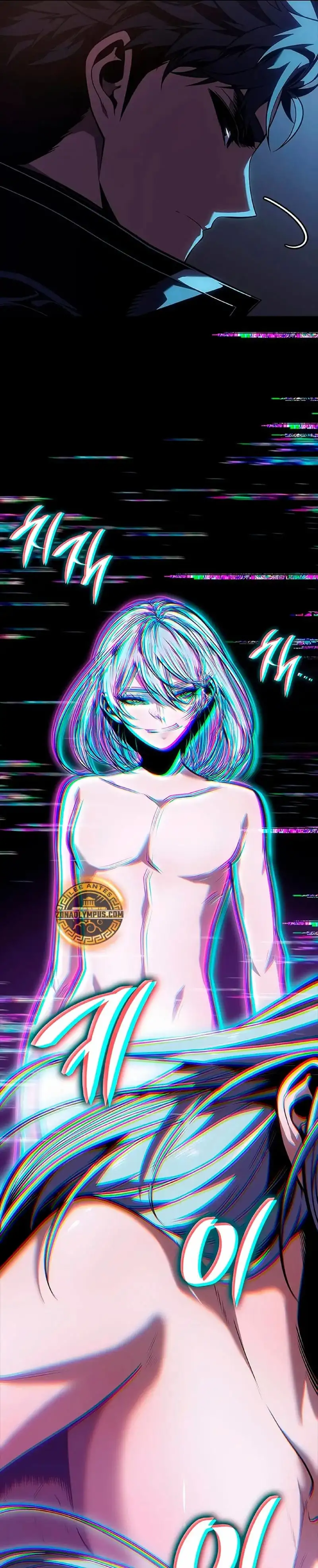 Read Sangre Maldita ES Manga Online