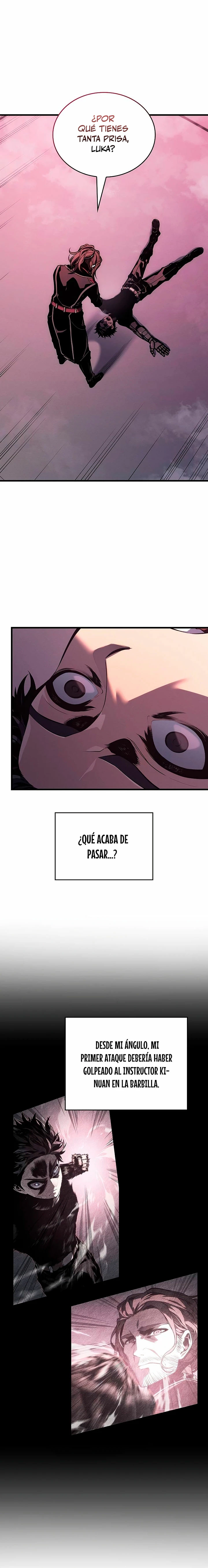 Read Sangre Maldita ES Manga Online