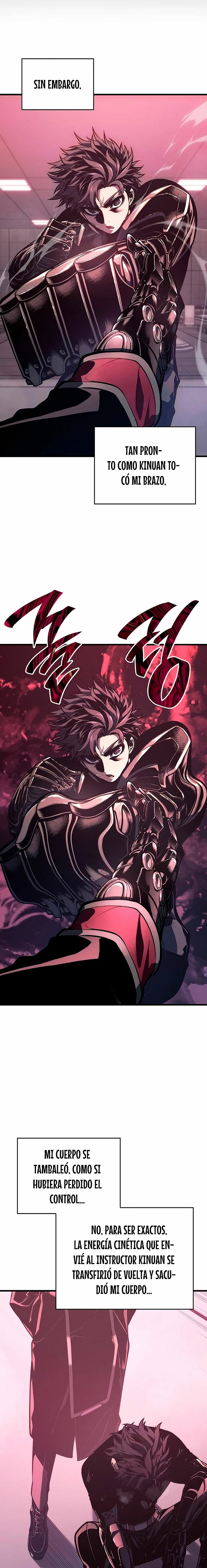 Read Sangre Maldita ES Manga Online