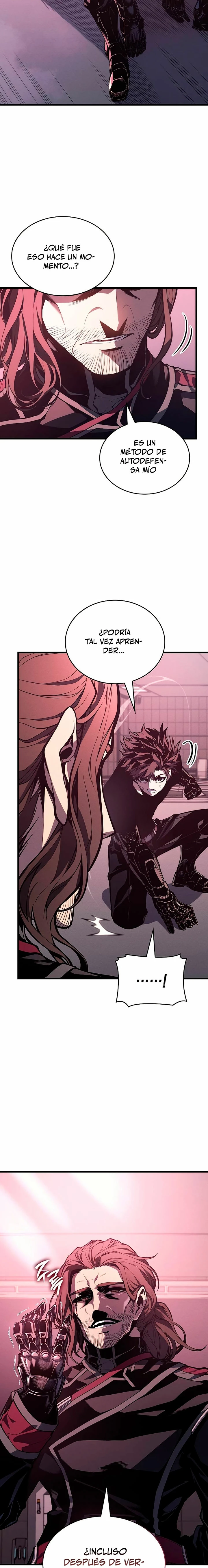 Read Sangre Maldita ES Manga Online