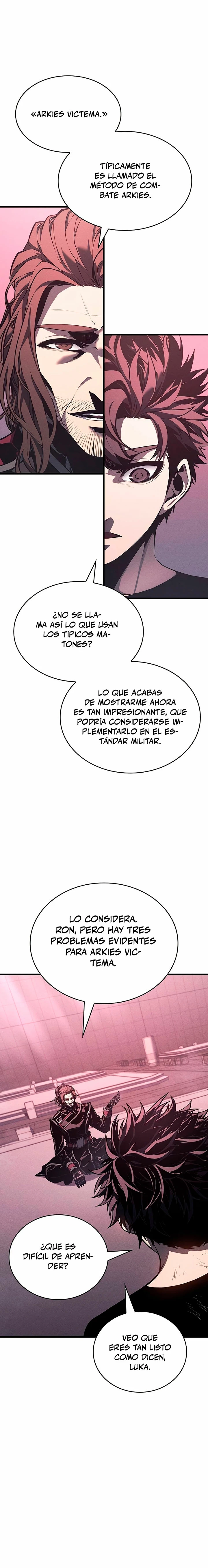 Read Sangre Maldita ES Manga Online