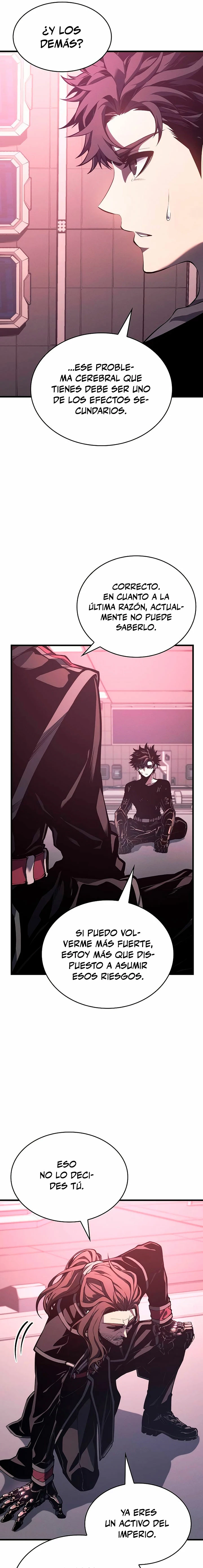 Read Sangre Maldita ES Manga Online