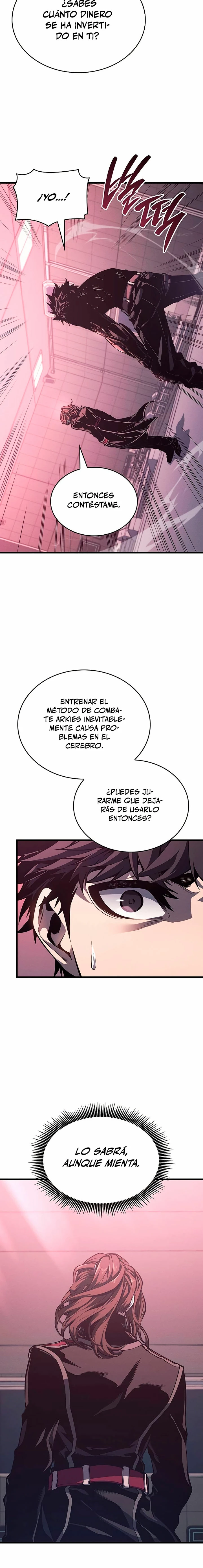 Read Sangre Maldita ES Manga Online