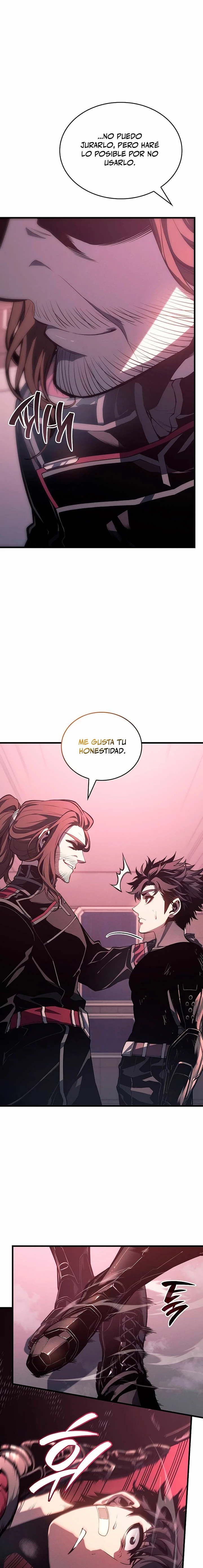 Read Sangre Maldita ES Manga Online