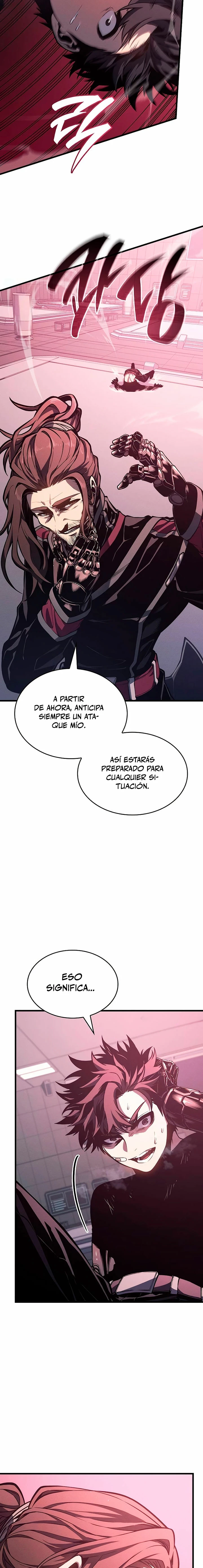 Read Sangre Maldita ES Manga Online