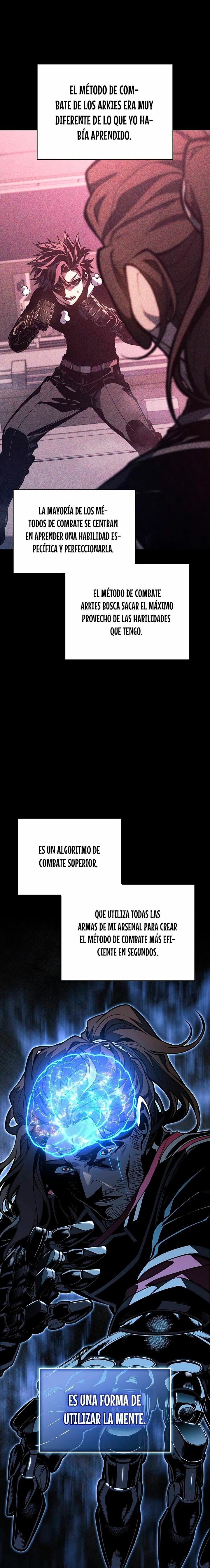 Read Sangre Maldita ES Manga Online