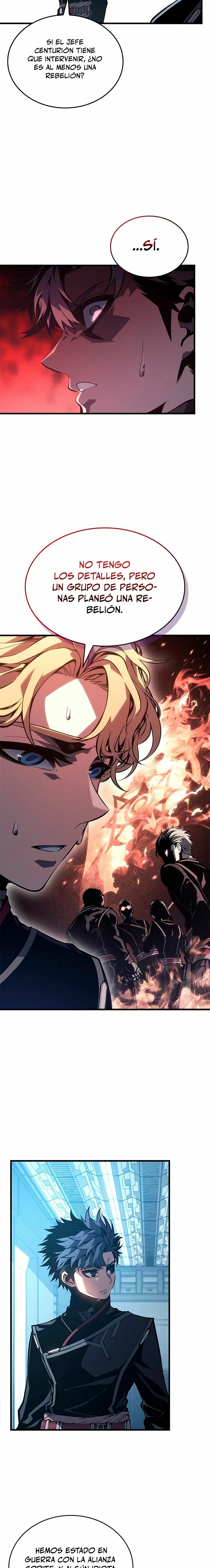 Read Sangre Maldita ES Manga Online